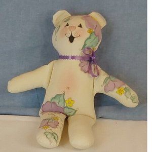 Give me color doll by Mathew Thomas designer 1989  made in China 12"